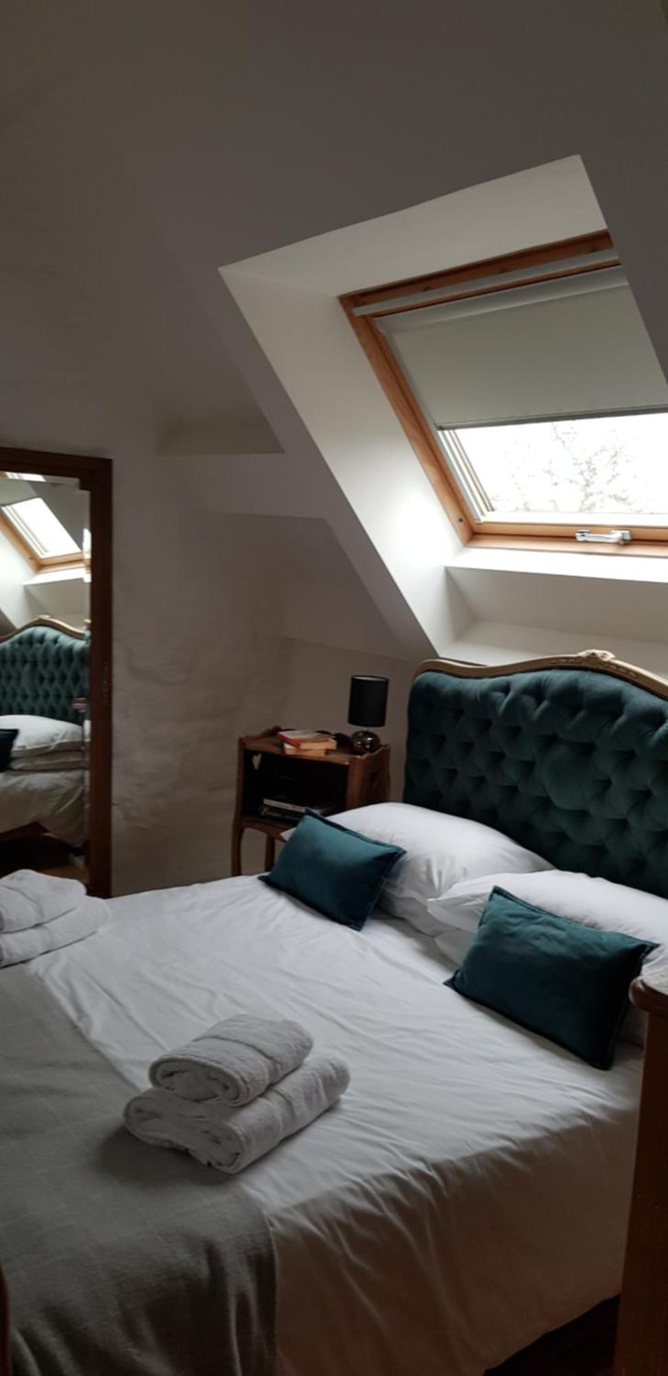 Maison De La Grange, Chaulieu Sourdeval Bagian luar foto