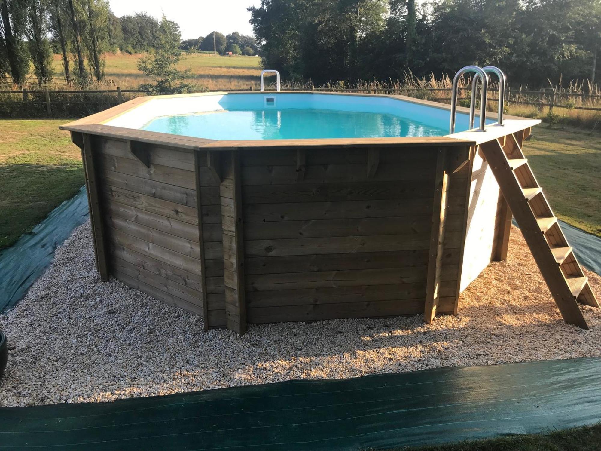 Maison De La Grange, Chaulieu Sourdeval Bagian luar foto