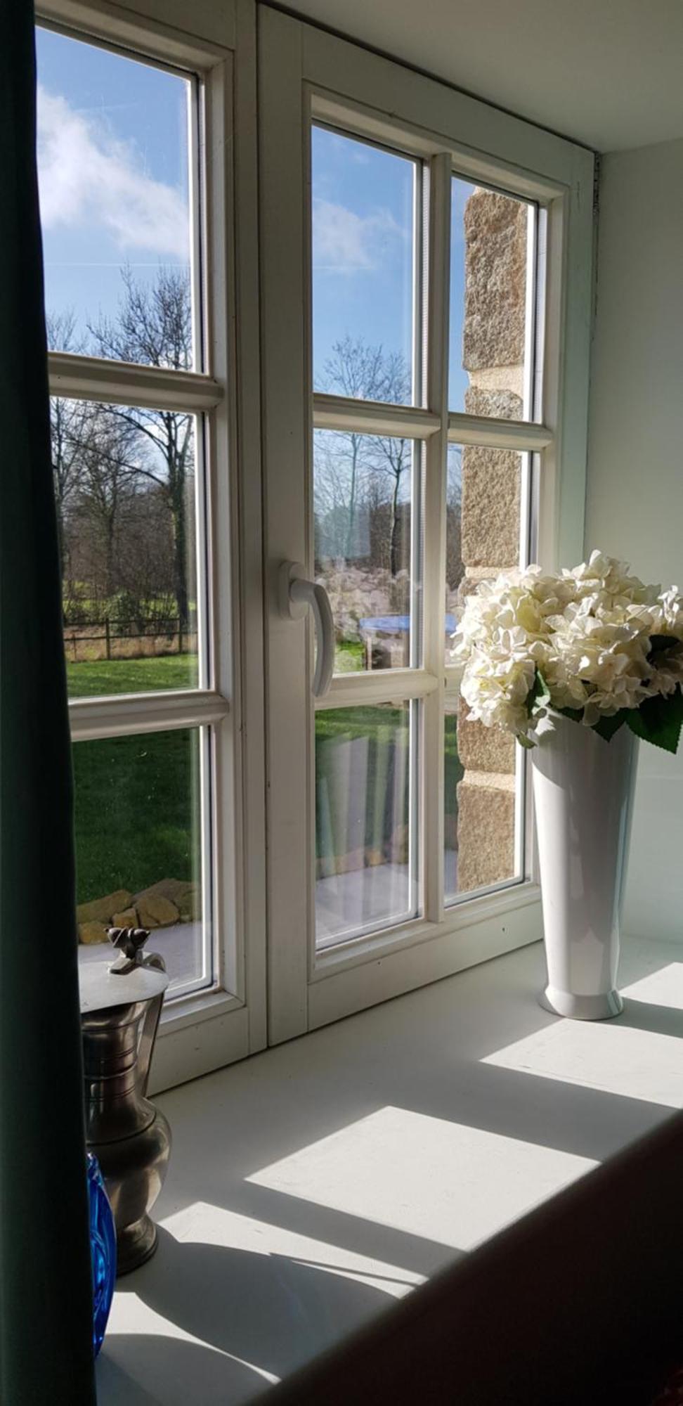 Maison De La Grange, Chaulieu Sourdeval Bagian luar foto